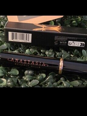 Anastasia Beverly Hills Lash Sculpt Lengthening Volumizing Mascara BNIB